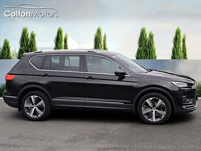 Image for 2023 SEAT Tarraco Xperience 2.0TDI 150hp (7 Seater) (Automatic)