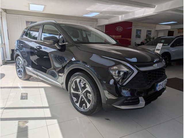 Image for 2022 Kia Sportage K3 Diesel 115 MY22