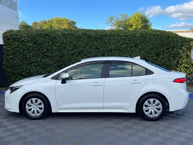 Image for 2021 Toyota Corolla GX 1.8 HYBRID AUTO // ADAPTIVE CRUISE CONTROL // REVERSE CAMERA // DIGITAL CLIMATE CONTROL