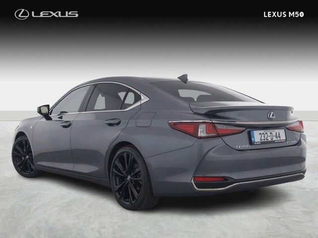 Image for 2023 Lexus ES 300h F Sport