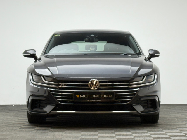 Image for 2020 Volkswagen Arteon R-LINE 2.0 TDI 190BHP AUTO