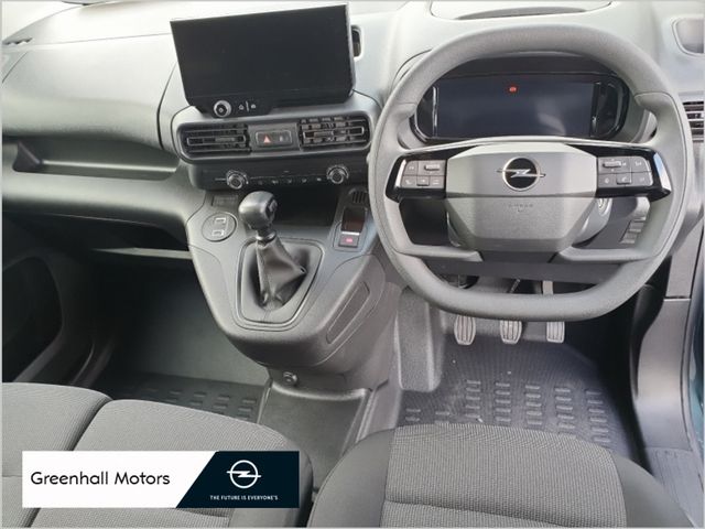 Image for 2026 Opel Combo L2H1 Sportive