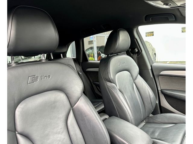 Image for 2017 Audi Q5 2.0 TDI S LINE QUATTRO 150PS 4DR