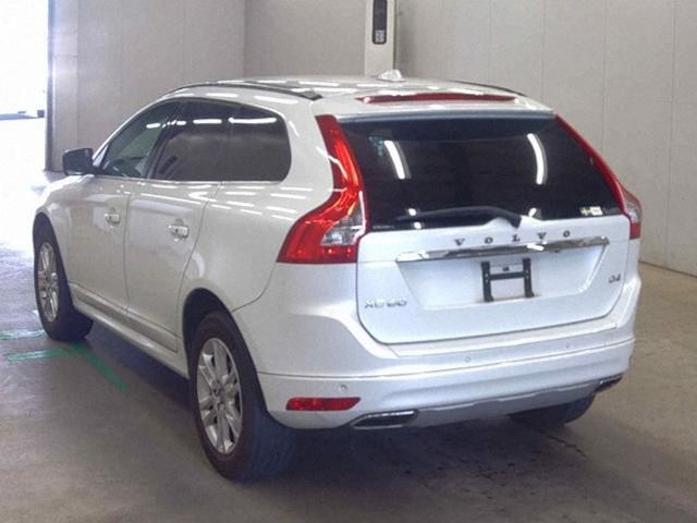 Image for 2015 Volvo XC60 COMING SOON