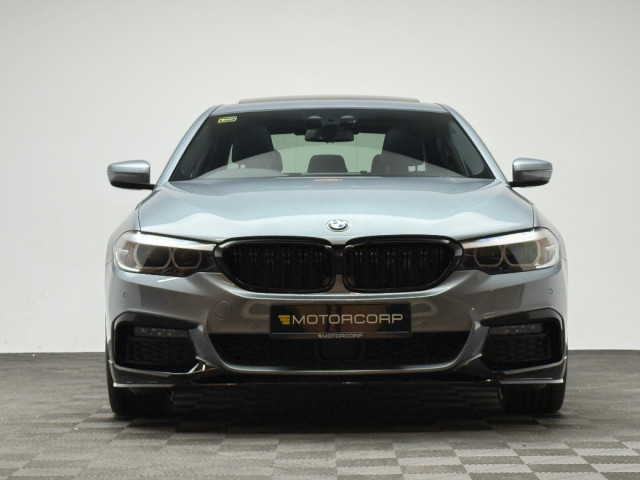 Image for 2018 BMW 5 Series 530E M SPORT *SUNROOF*