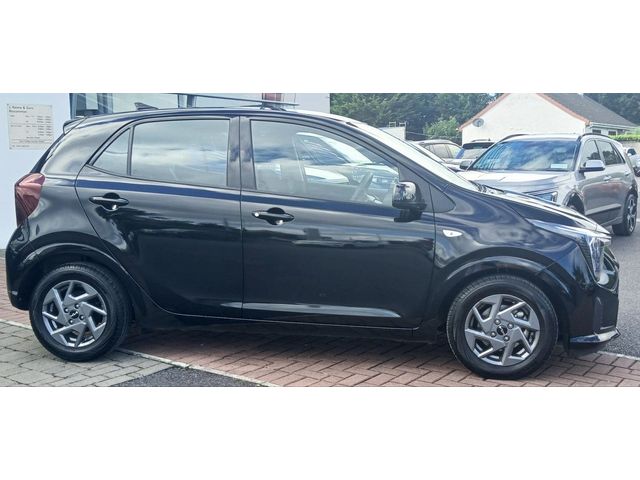 Image for 2026 Kia Picanto 1.0 PE Petrol **BLUETOOTH, FINANCE AVAILABLE, CALL US TODAY1**