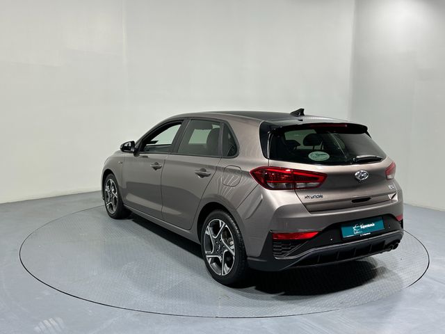 Image for 2022 Hyundai i30 N Line 1.0 Petrol 