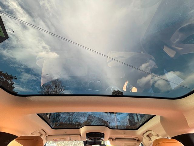 Image for 2023 Lexus RZ 450 E PREMIUM PLUS PAN ROOF