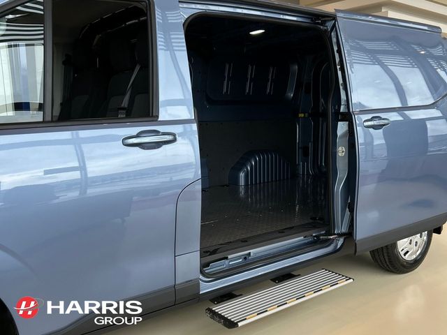 Image for 2026 Maxus Deliver 7 Deliver 7 L2H1 Panel Van