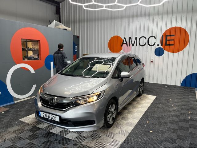 Image for 2022 Honda Shuttle €16950 2022 HONDA SHUTTLE HYBRID SENSING 1.5 AUTOMATIC / CRUISE CONTROL / REVERSE CAMERA AND MORE