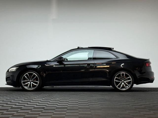 Image for 2018 Audi S5 COUPE 3.0 TFSI 354HP *PAN ROOF*