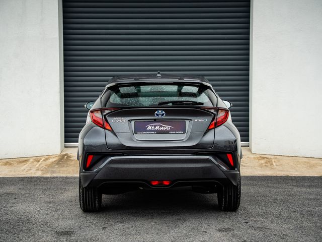 Image for 2023 Toyota C-HR ICON