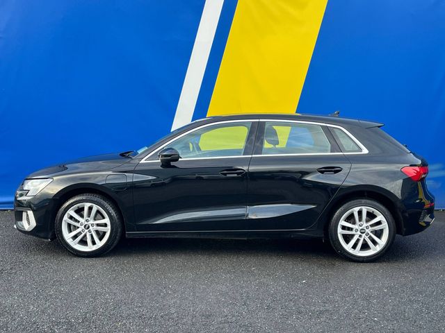 Image for 2022 Audi A3 SPORT 40 TFSI E PLUG-IN HYBRID AUTO // SERVICE HISTORY // APPLE CARPLAY/ANDROID AUTO // DIGITAL CLUSTER