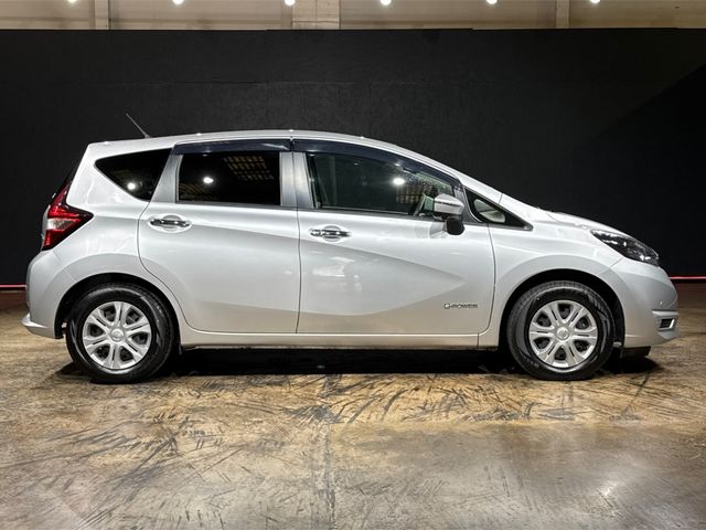 Image for 2020 Nissan Note 1.2 AUTOMATIC - HEATING CONTROLS / AC 
