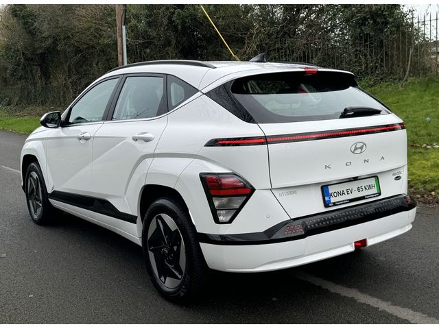 Image for 2024 Hyundai Kona 