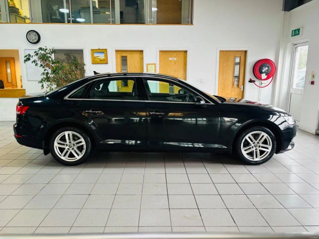 Image for 2016 Audi A4 1.4 Tfsi 150 SE Ultra 4DR