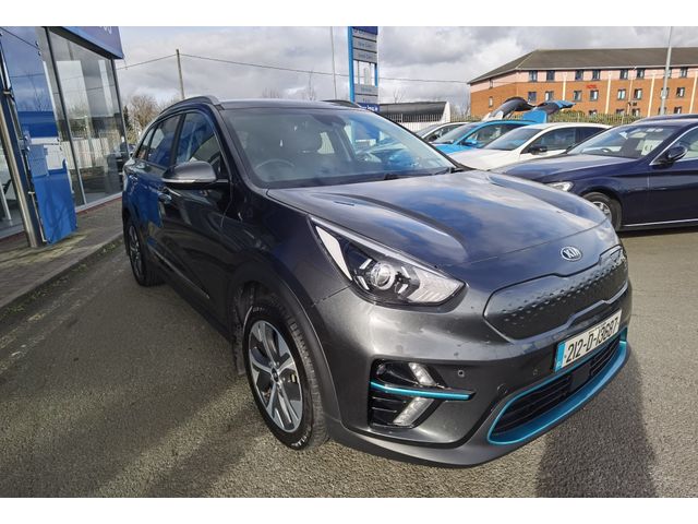 Image for 2021 Kia Niro 64KWH MY2021 - FINANCE AVAILABLE - CALL US TODAY ON 01 492 6566 OR 087-092 5525