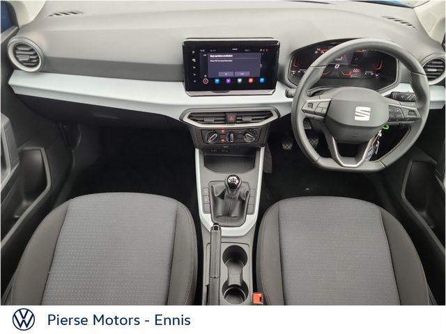 Image for 2025 SEAT Arona Arona 1.0TSI 115hp SE+