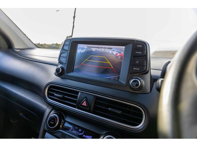 Image for 2019 Hyundai Kona 2019 Hyundai Kona 1.0 T-GDI Executive