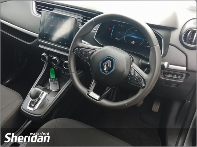 Image for 2021 Renault Zoe Play R110 Z. e. 50 MY19 Full PU