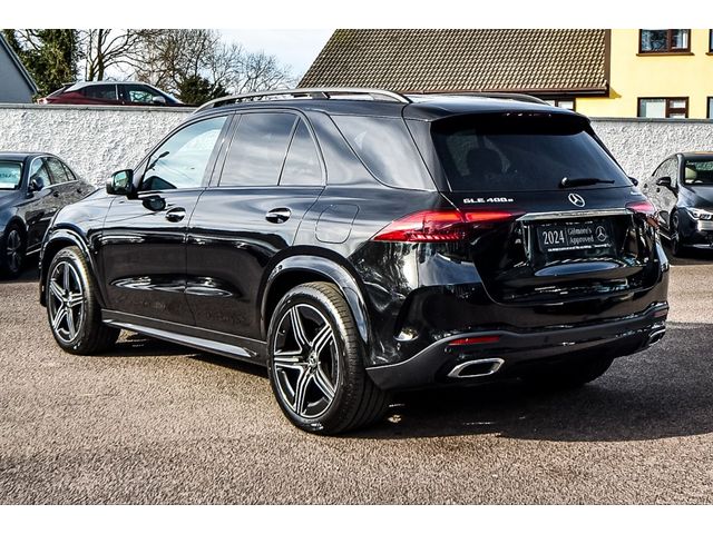 Image for 2024 BMW X5 400e AMG 4Matic 374bhp Huge Spec PHEV