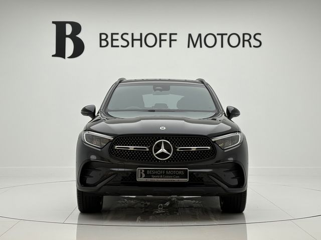 Image for 2025 Mercedes-Benz GLC Class 300e 4MATIC URBAN EDITION=ONLY 1000 MILES//AS NEW//252 REG=TAILORED FINANCE PACKAGES INCL PCP AVAILABLE=TRADE IN'S WELCOME