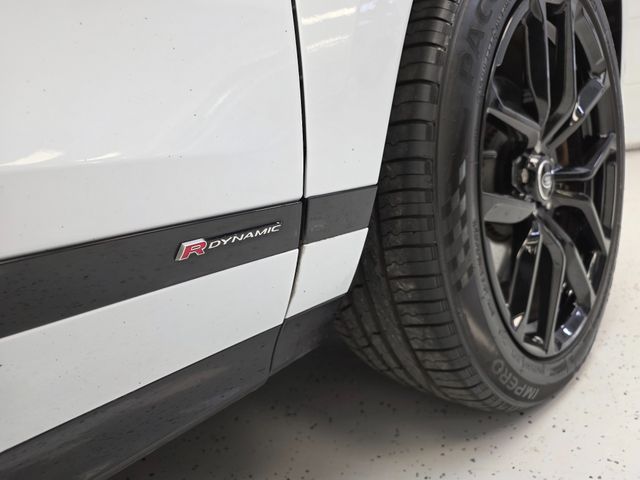 Image for 2021 Land Rover Range Rover Evoque **1.5 P300E**R-DYNAMIC**PAN-ROOF**