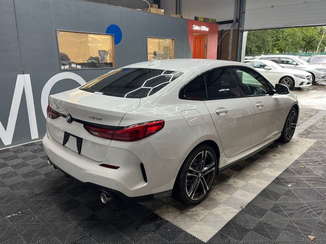 Image for 2024 BMW 2 Series 2024 BMW 218D GRAN COUPE 2.0 AUTOMATIC / CRUISE CONTROL / PARKING CAMERA / AMBIENT LIGHTS AND MORE