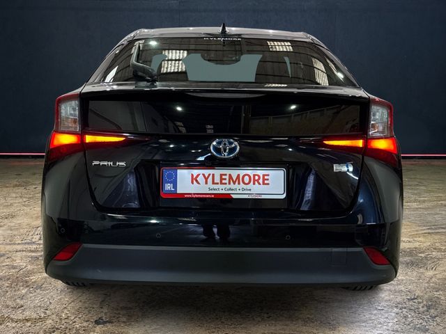 Image for 2021 Toyota Prius 1.8 HYBRID AUTOMATIC - CRUISE CONTROL - REAR CAMERA