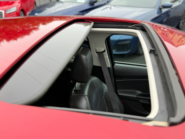 Image for 2018 Ford Focus TITANIUM X TDCI