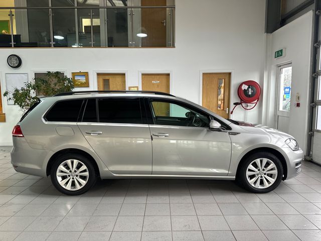 Image for 2015 Volkswagen Golf Dba-aucjz 5DR Auto