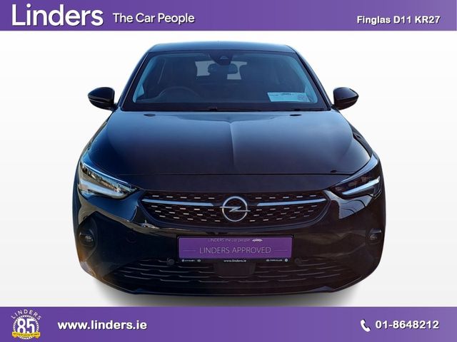 Image for 2023 Opel Corsa Elite 136 PS Electric