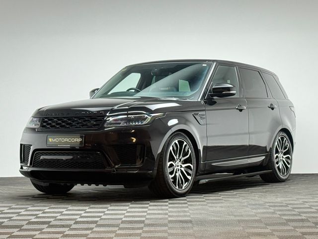 Image for 2022 Land Rover Range Rover Sport HSE P400E *PAN ROOF*