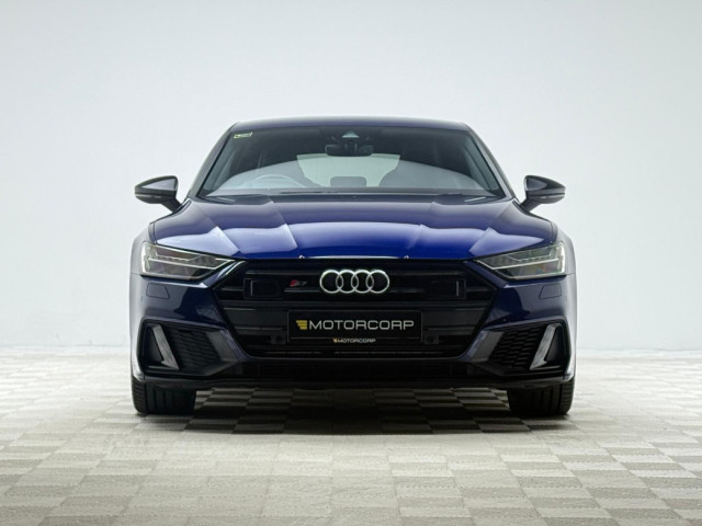 Image for 2020 Audi S7 S7 3.0 TDI 349HP QUATTRO *HUGE SPEC*