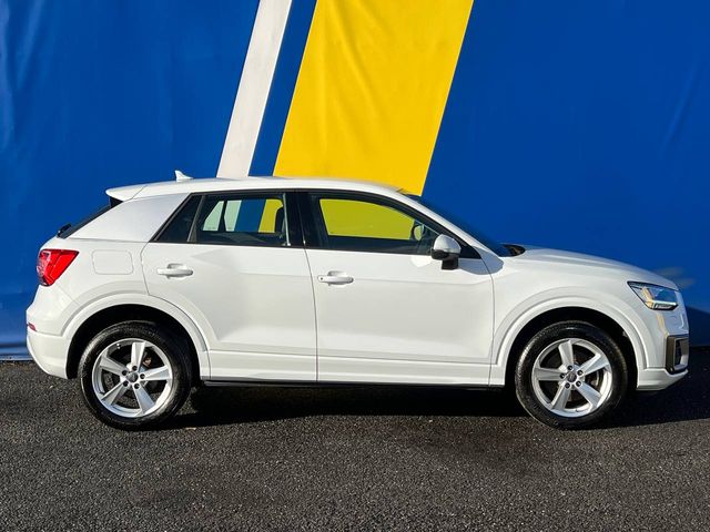 Image for 2018 Audi Q2 SPORT 1.0 TFSI AUTO // AUDI DRIVE SELECT // DIGITAL CLUSTER // APPLE CARPLAY/ANDROID AUTO 