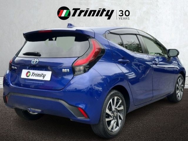 Image for 2022 Toyota Aqua ** Z HYBRID ** AUTO ** TRINITY MOTORS ** 