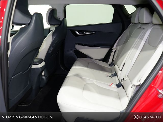 Image for 2024 Kia EV6 Earth 5DR Auto 77Kw Battery 