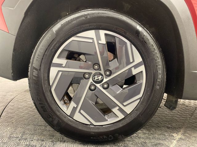 Image for 2026 Hyundai Tucson Tucson FL Comfort Plus