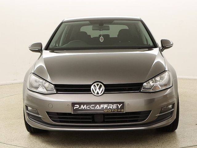 Image for 2016 Volkswagen Golf 