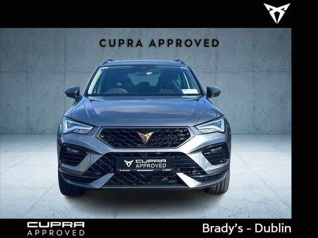 Image for 2024 Cupra Ateca 1.5TSI 150hp DSG **24 MONTH CUPRA APPROVED WARRANTY**
