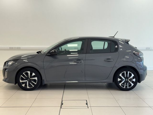 Image for 2024 Peugeot 208 1.2 Puretech 75bhp Active