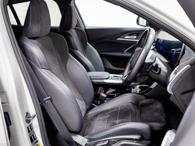 Image for 2024 BMW X2 Ix2 eDrive20 MSport 66.5kWh 205HP