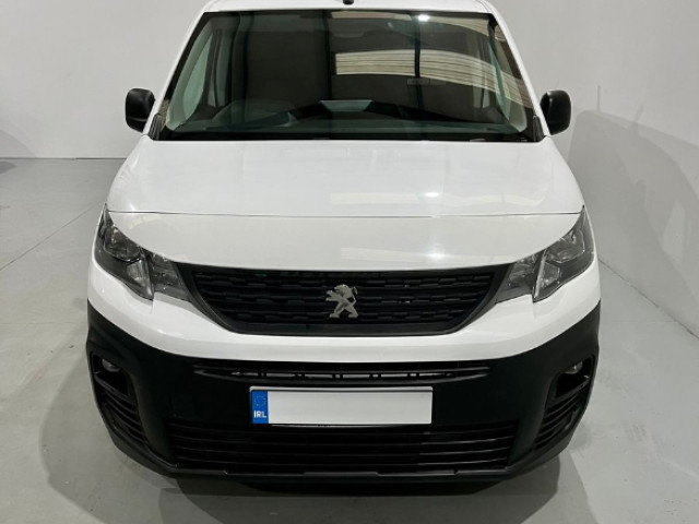 Image for 2019 Peugeot Partner 1000 1.5 Hdi 100 Professional