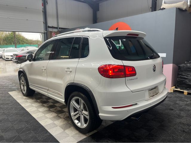 Image for 2014 Volkswagen Tiguan €14950! 2014 VOLKSWAGE TIGUAN TSI B MOTION LINE 1.4 AUTOMATIC / CRUISE CONTROL / REVERSE CAMERA AND MORE