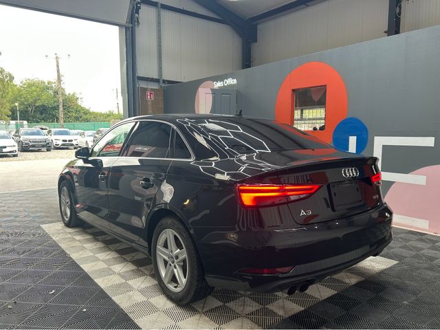 Image for 2019 Audi A3 Saloon A3 SALOON AUTOMATIC 1.4 TFSI / 38k KMs / REVERSE CAMERA , ADAPTIVE CRUISE & MORE