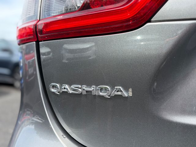 Image for 2018 Nissan Qashqai 1.5 DCI N-connecta 5DR
