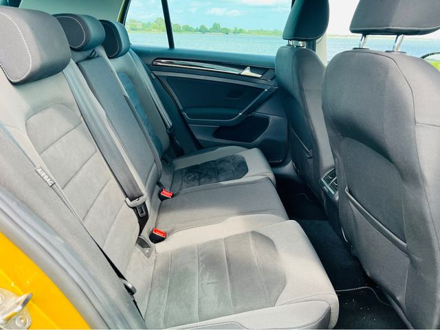 Image for 2017 Volkswagen Golf FINANCE AVAILABLE FROM €70 P/W