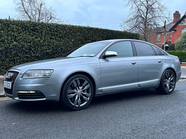 Image for 2007 Audi S6 5.2 FSI 435BHP V10 