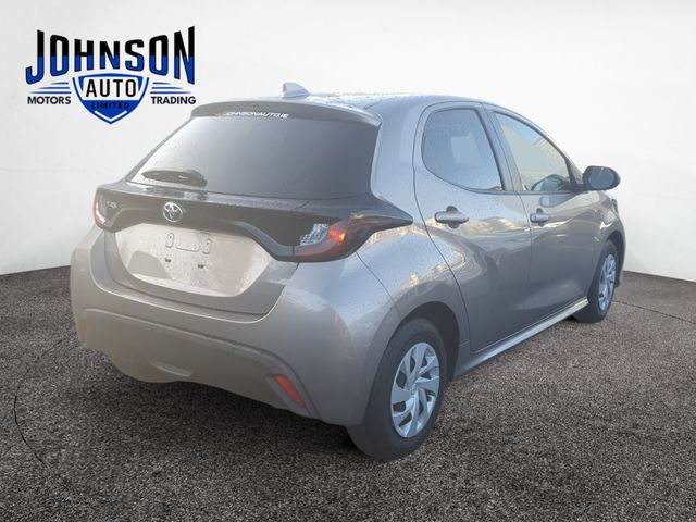 Image for 2020 Toyota Yaris 1.0 Petrol Auto Low Low Mileage