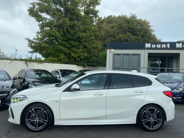 Image for 2021 BMW 1 Series M-Sport 118i